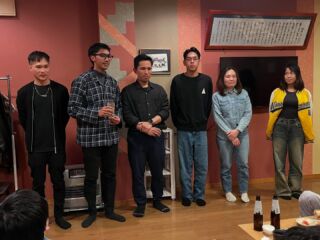 歓送迎会をやりました🍻
技能実習生6名が帰国してしまいますが、新しい技能実習生2名と日本人社員1名が新たに加わりました🎊
帰国するみんなは、母国でもがんばれ‼️
新しく加わった社員はこれからよろしく😄👍#長野県 #中野市 #鉄工所 #鉄骨製作#Hグレード #社員募集中 #歓迎会 #新入社員 #送別会